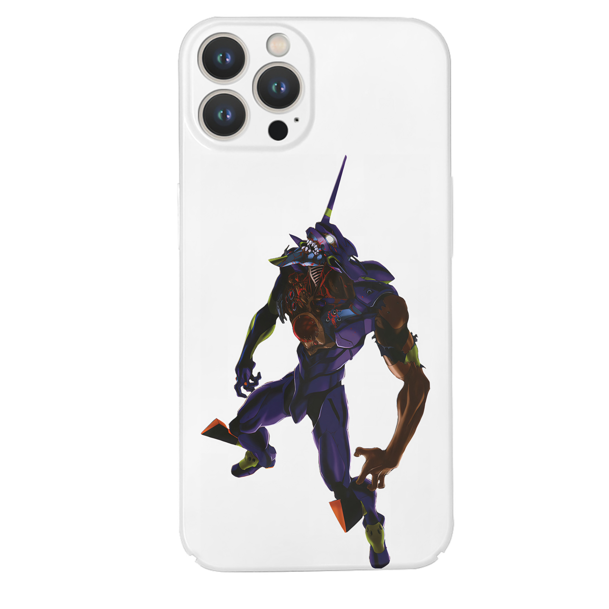 （画像用） EVA 新世紀エヴァンゲリオン 【iPhone 14シリーズ対応】ハードケース